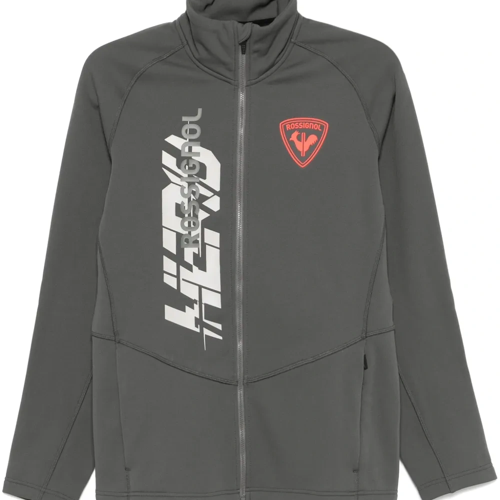 Топ Hero Classique Clim на молнии