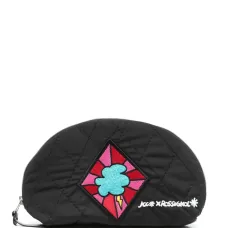 Косметичка Teddy из коллаборации с JCC Косметичка Teddy из коллаборации с JCC