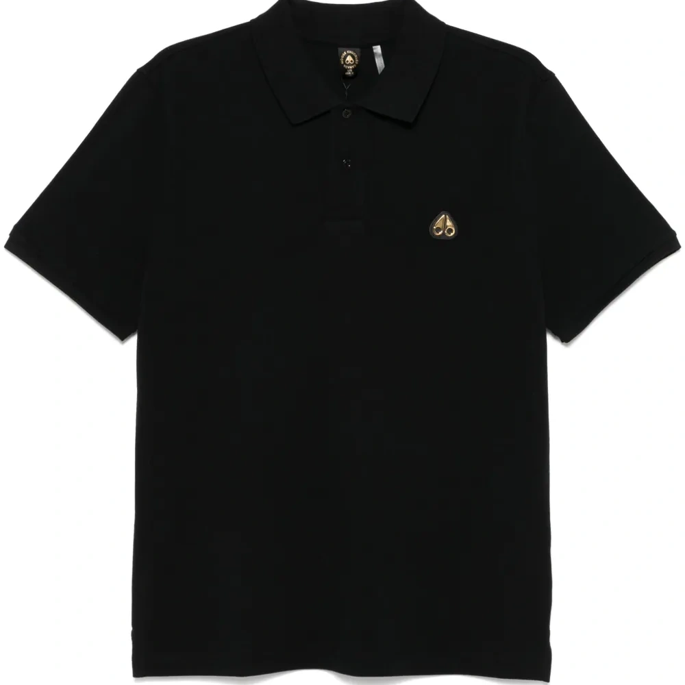 Рубашка поло Everett Gold