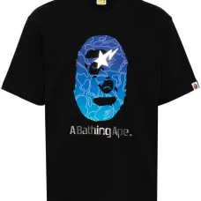 Футболка с логотипом