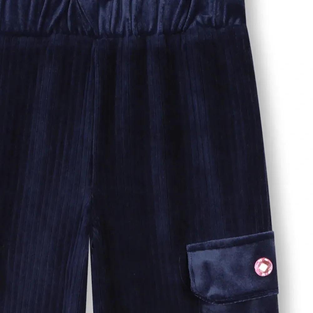 Вельветовые брюки Вельветовые брюки