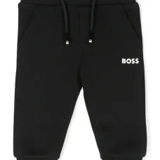 Спортивные брюки с логотипом