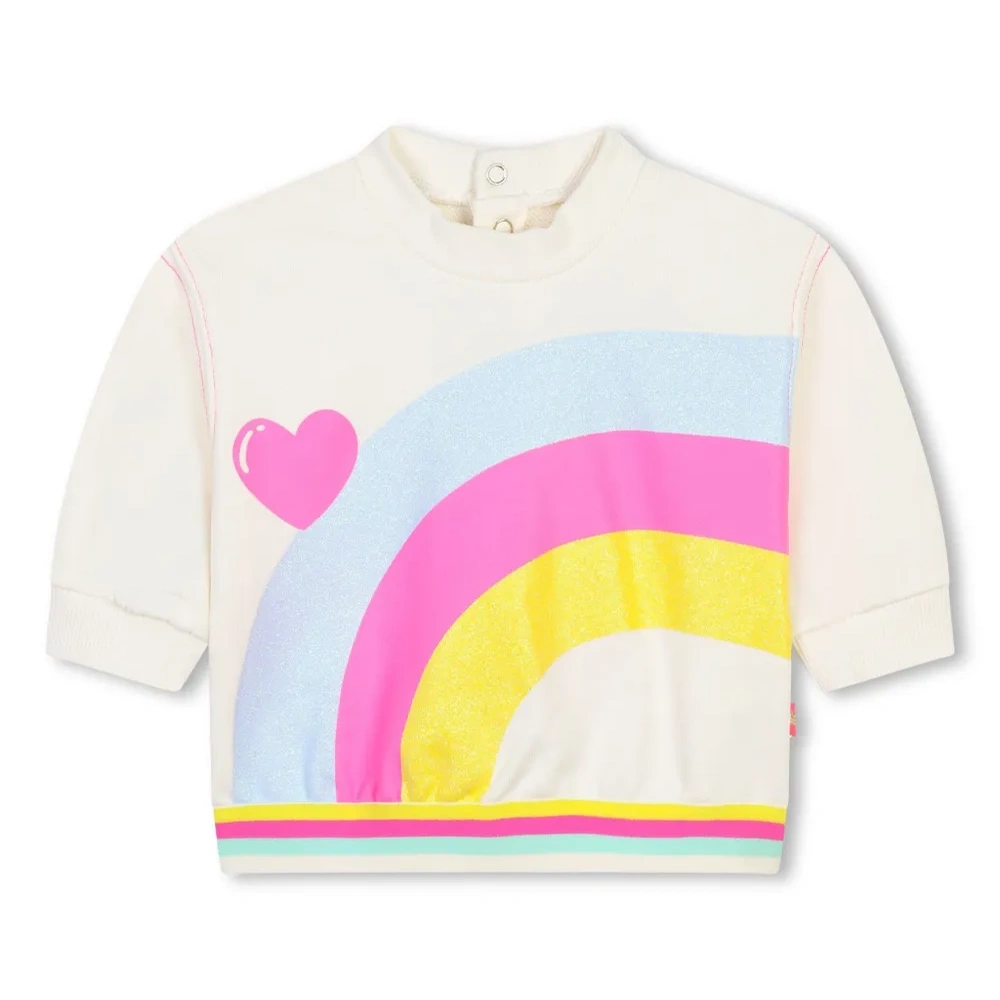 Футболка с принтом