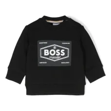 Толстовка с логотипом