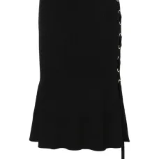 Юбка с логотипом Юбка с логотипом