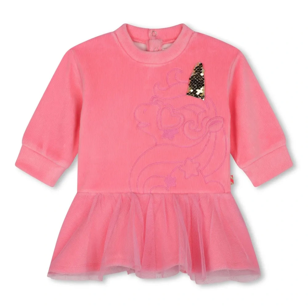 Платье мини с вышивкой