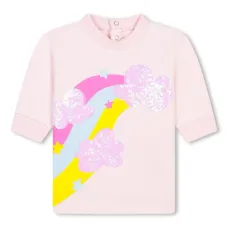 Платье мини с пайетками