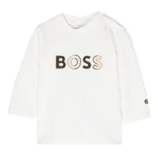 Футболка с логотипом