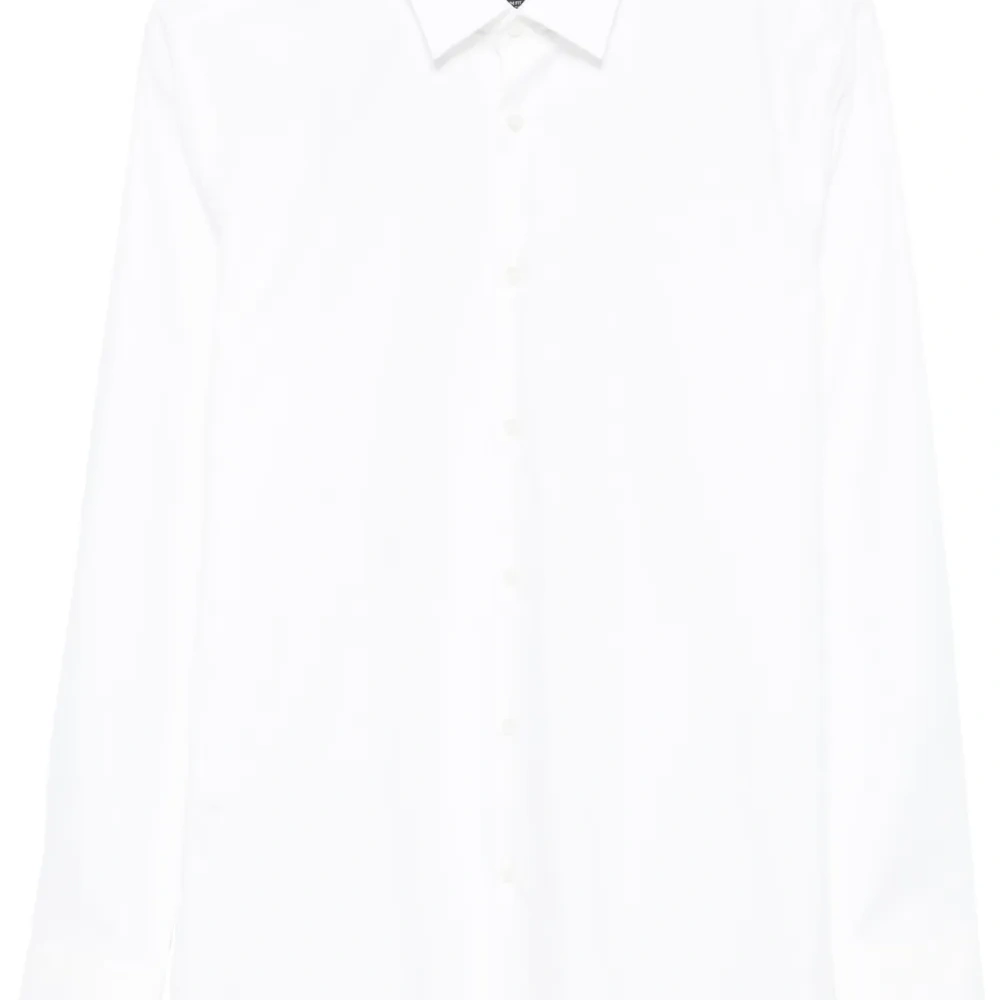 Декорированная рубашка