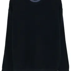 Толстовка из джерси