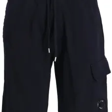 Спортивные шорты с декором Lens