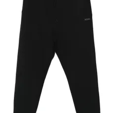 Спортивные брюки с логотипом