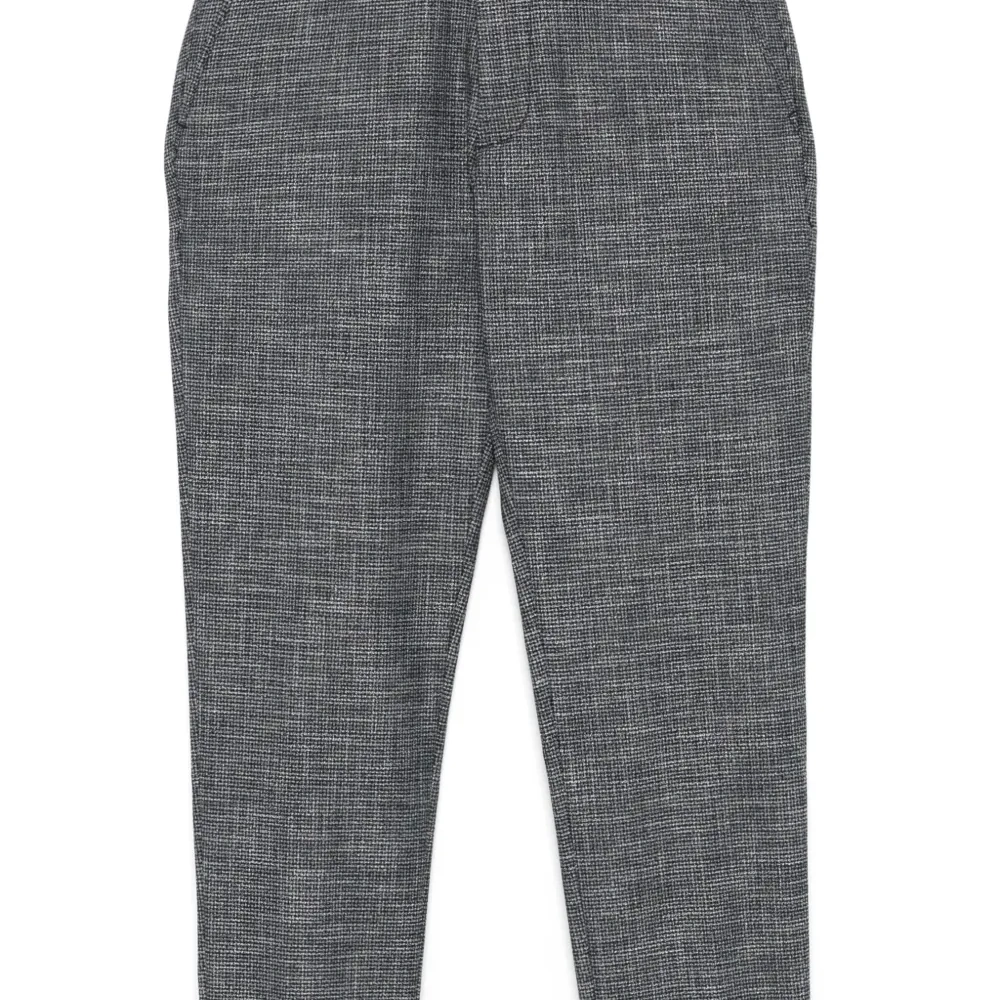 Зауженные брюки