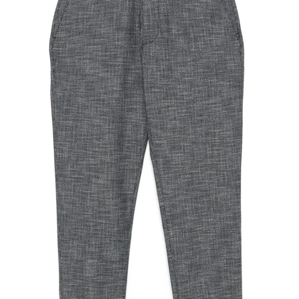 Зауженные брюки