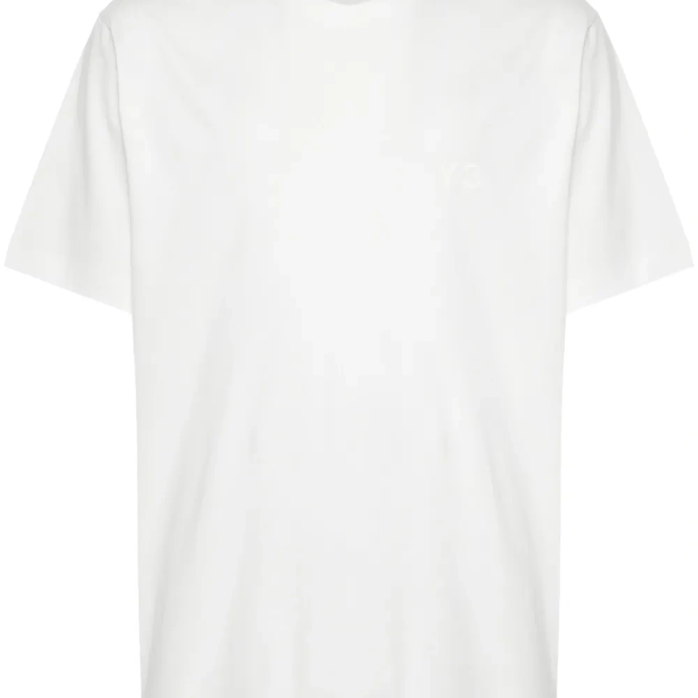 Футболка с логотипом