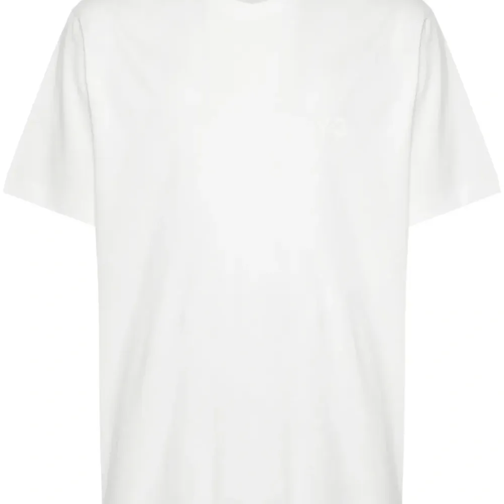 Футболка с логотипом