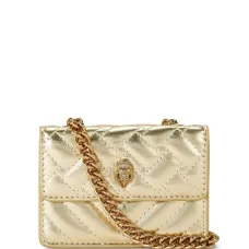 Микро-сумка через плечо Kensington