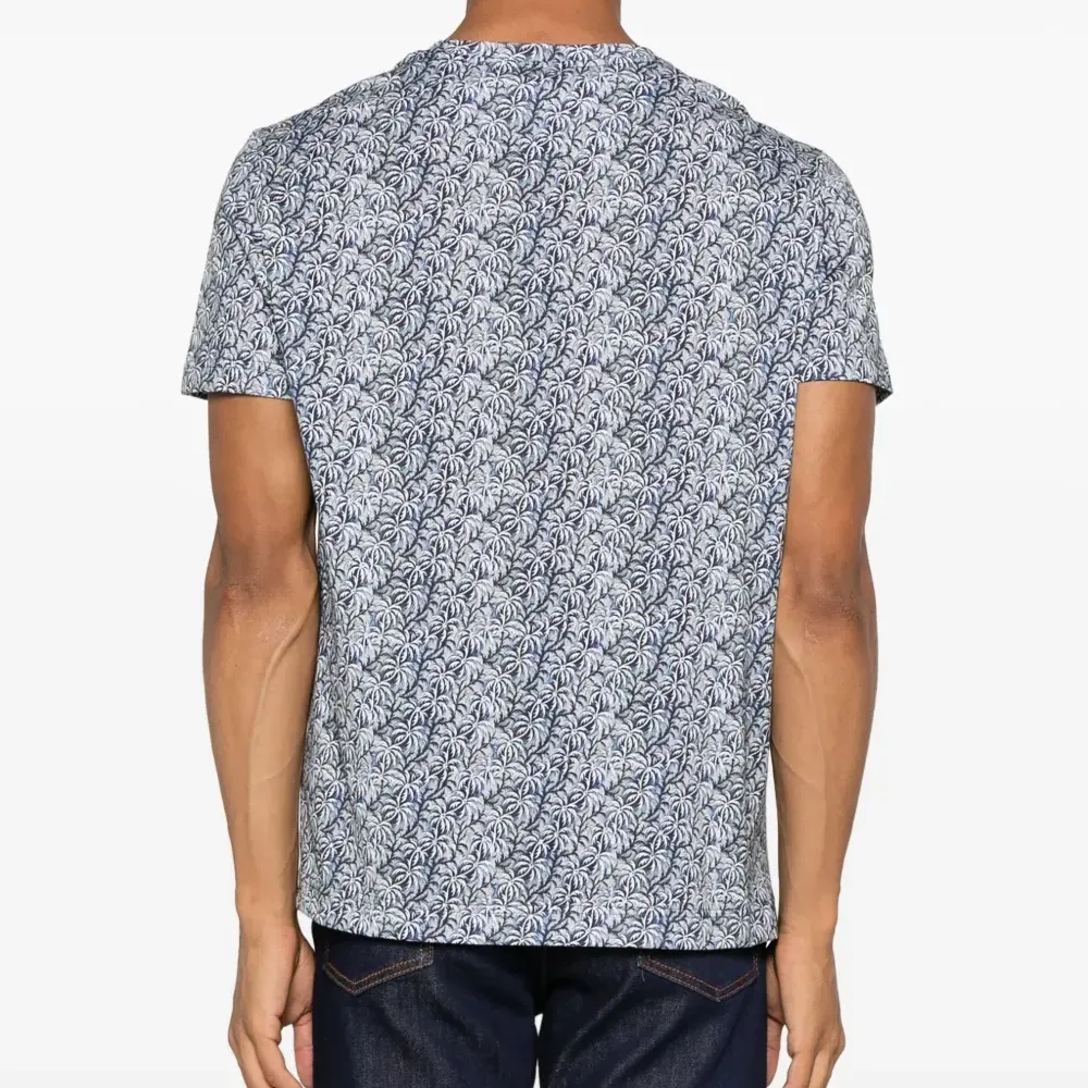 Футболка с логотипом Pegaso Футболка с логотипом Pegaso