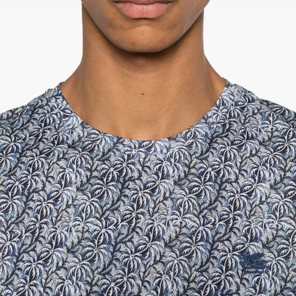 Футболка с логотипом Pegaso Футболка с логотипом Pegaso