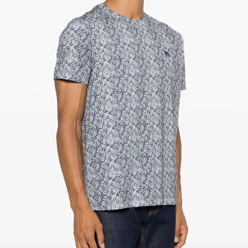 Футболка с логотипом Pegaso Футболка с логотипом Pegaso