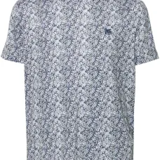 Футболка с логотипом Pegaso