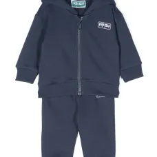 Спортивный костюм с логотипом