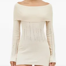 Платье мини Deva Платье мини Deva