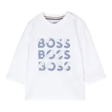 Футболка с логотипом Футболка с логотипом