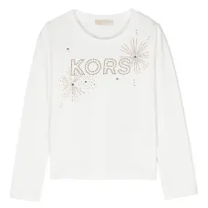 Футболка с логотипом