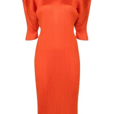 Платье миди Monthly Colors: July