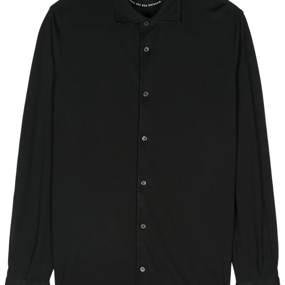 Рубашка Jason