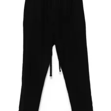 Зауженные брюки