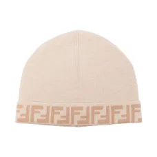 Двусторонняя шапка бини