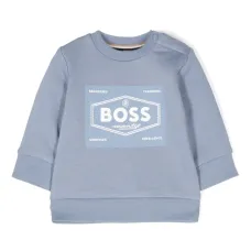 Толстовка с логотипом