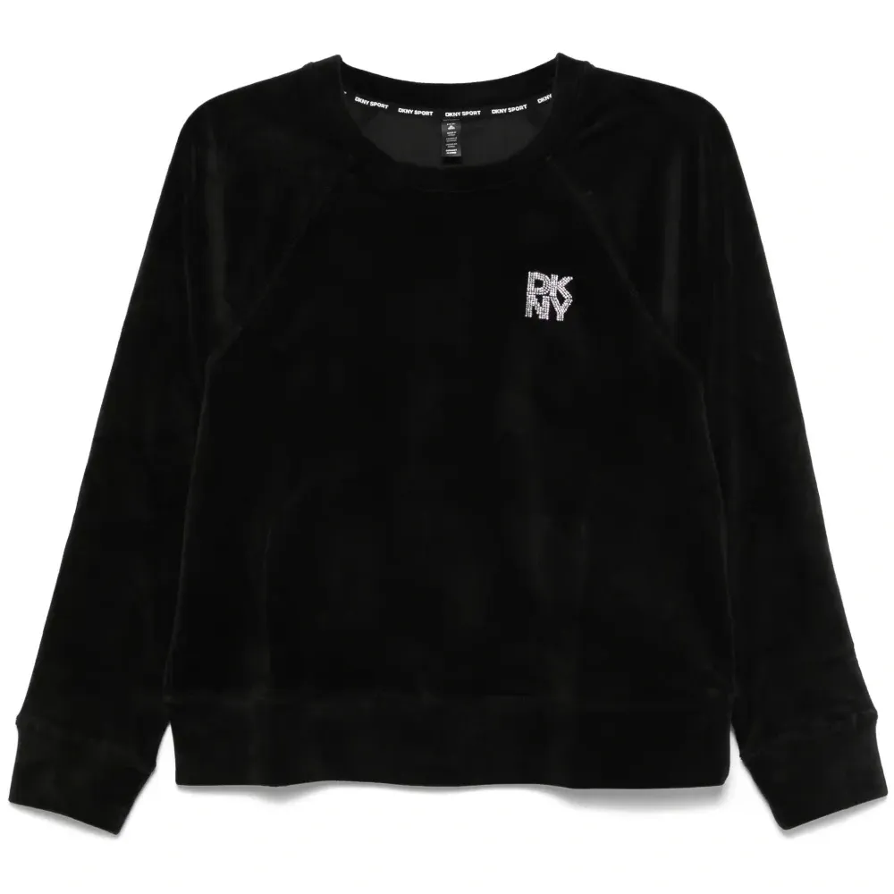 Толстовка с логотипом