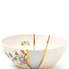 Салатница Kintsugi (19 см)