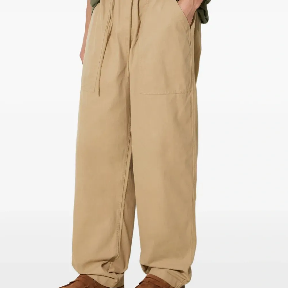 брюки LX Easy с кулиской брюки LX Easy с кулиской