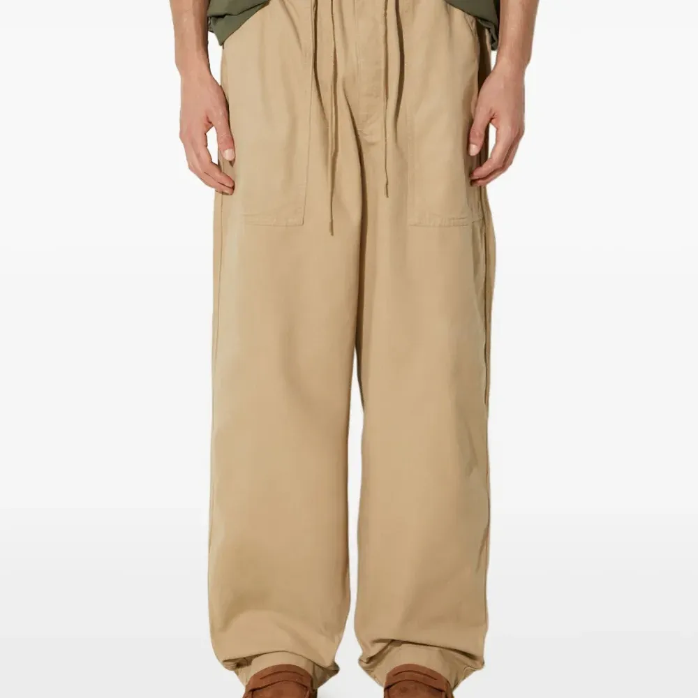 брюки LX Easy с кулиской брюки LX Easy с кулиской