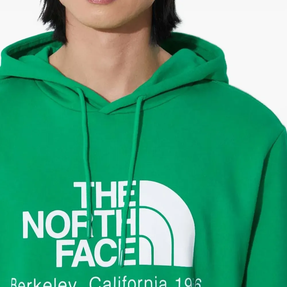 Худи с логотипом