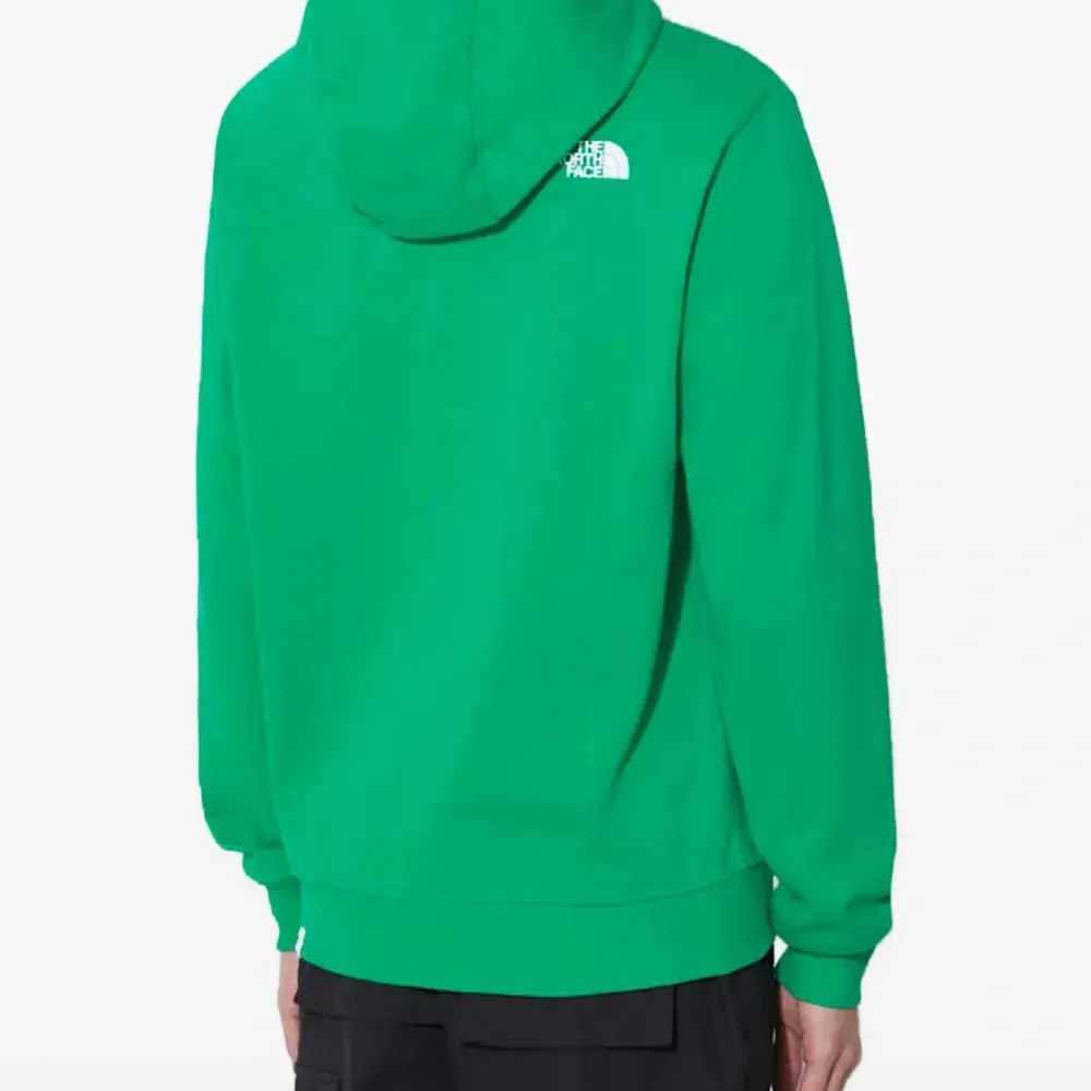 Худи с логотипом