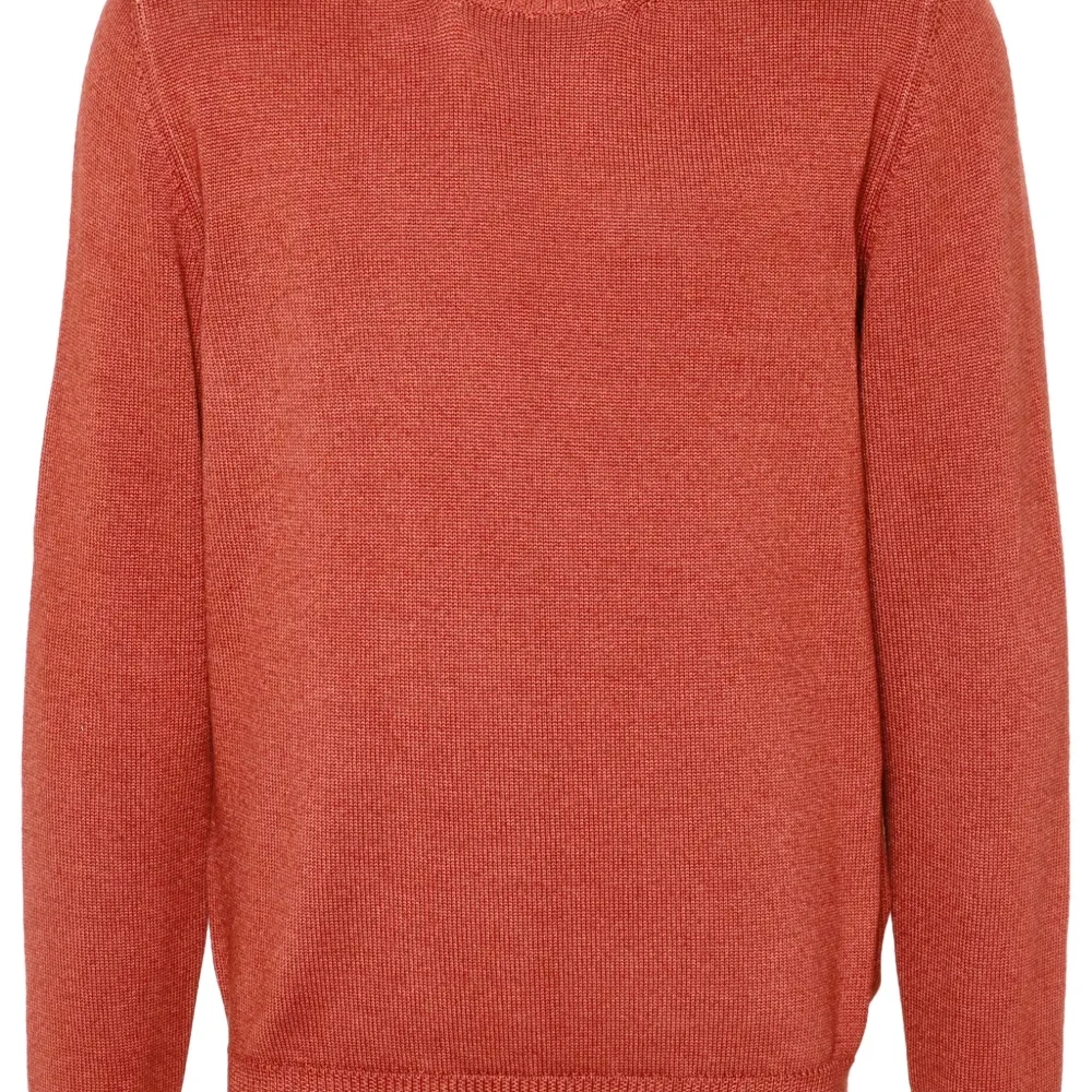 Свитер из шерсти мериноса