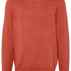 Свитер из шерсти мериноса