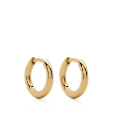 Серьги-кольца