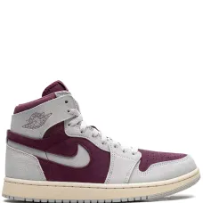Кроссовки Air Jordan 1 Low Bordeaux