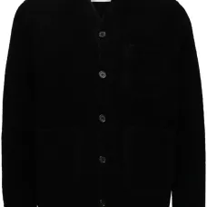 Флисовый кардиган