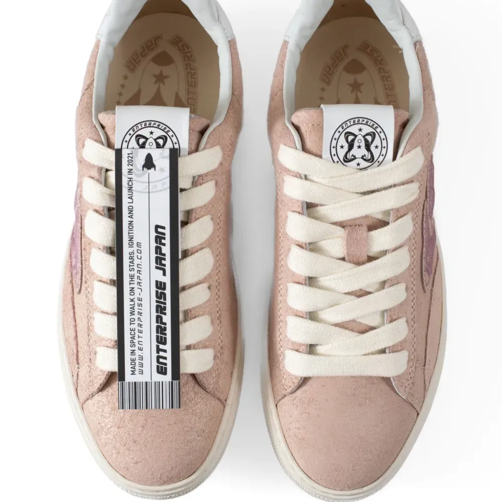 Кроссовки EJ Jupiter Rocket