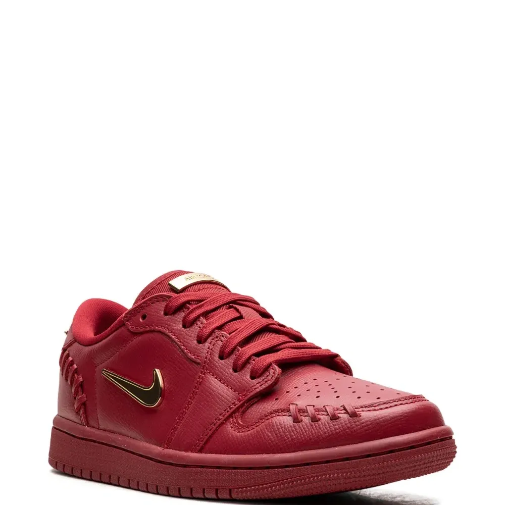 Кроссовки Air Jordan 1 Low Method of Make Gym Red