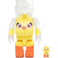 BE@RBRICK Дакки