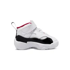 Кроссовки Air Jordan Jumpman Two TR Black Кроссовки Air Jordan Jumpman Two TR Black
