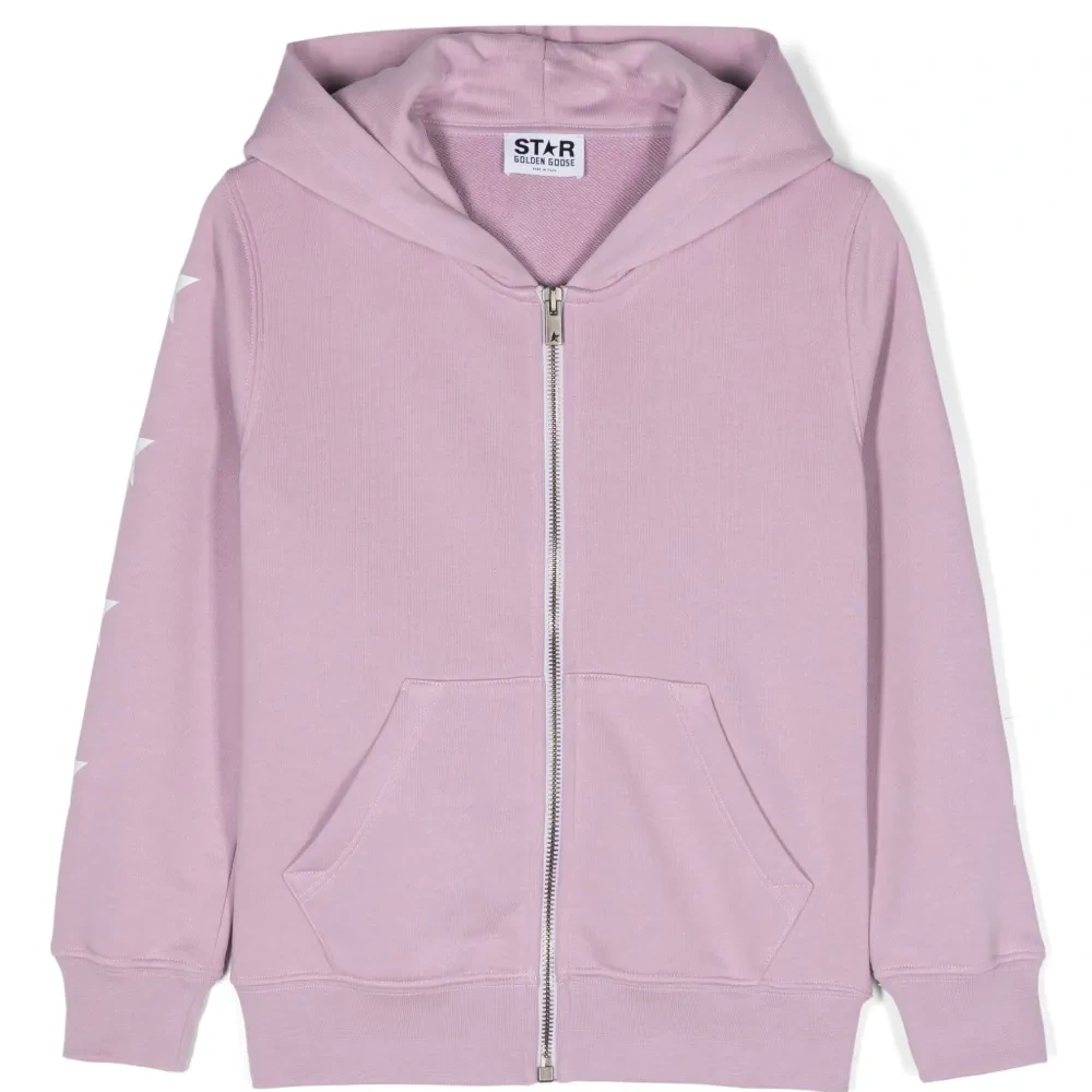 Худи с логотипом